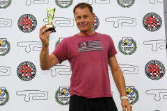 Anderstorp Historic Race