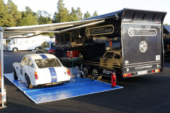 Anderstorp Historic Race