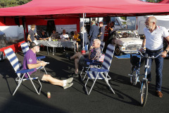Anderstorp Historic Race