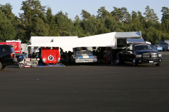 Anderstorp Historic Race