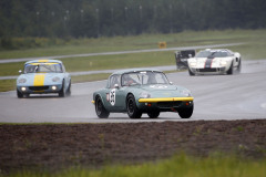 Anderstorp Historic Race