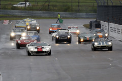 Anderstorp Historic Race