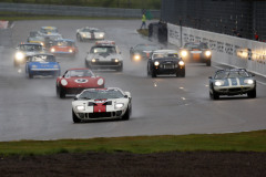 Anderstorp Historic Race