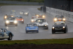 Anderstorp Historic Race