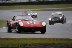 Anderstorp Historic Race