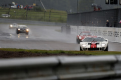 Anderstorp Historic Race