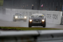 Anderstorp Historic Race