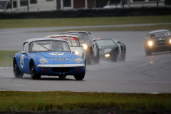 Anderstorp Historic Race