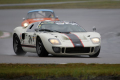 Anderstorp Historic Race