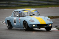 Anderstorp Historic Race