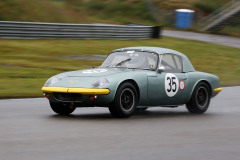 Anderstorp Historic Race