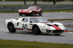 Anderstorp Historic Race