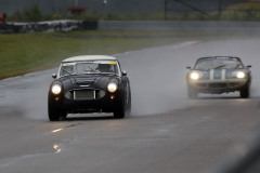 Anderstorp Historic Race