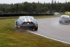 Anderstorp Historic Race