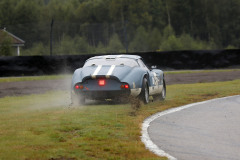 Anderstorp Historic Race