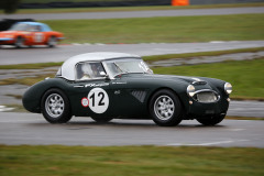 Anderstorp Historic Race