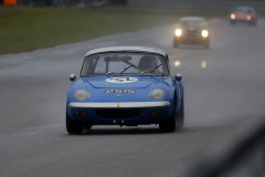 Anderstorp Historic Race