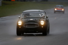 Anderstorp Historic Race