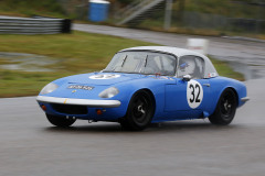 Anderstorp Historic Race