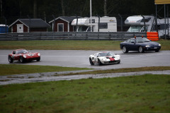 Anderstorp Historic Race