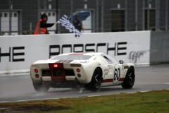 Anderstorp Historic Race