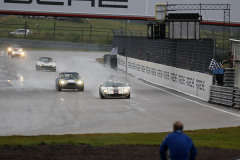 Anderstorp Historic Race