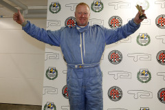 Anderstorp Historic Race