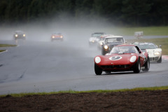 Anderstorp Historic Race