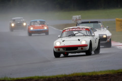Anderstorp Historic Race