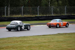 Anderstorp Historic Race