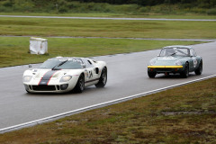 Anderstorp Historic Race
