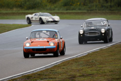 Anderstorp Historic Race