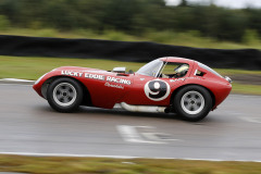 Anderstorp Historic Race