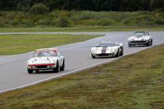 Anderstorp Historic Race
