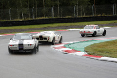 Anderstorp Historic Race