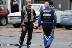 Anderstorp Historic Race