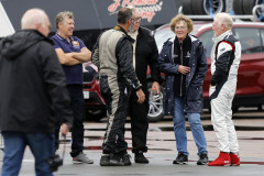 Anderstorp Historic Race