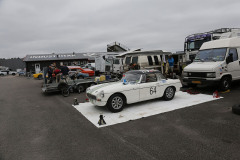 Anderstorp Historic Race