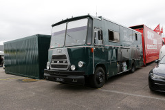 Anderstorp Historic Race