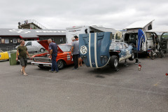 Anderstorp Historic Race