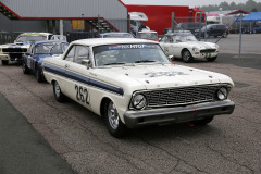 Anderstorp Historic Race
