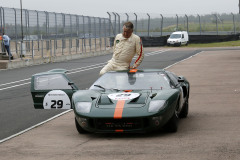 Anderstorp Historic Race