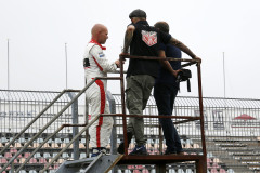 Anderstorp Historic Race