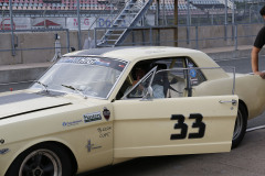 Anderstorp Historic Race