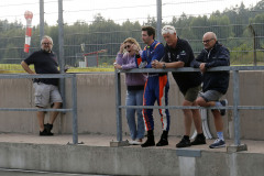 Anderstorp Historic Race