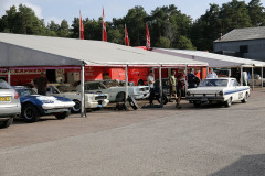 Anderstorp Historic Race