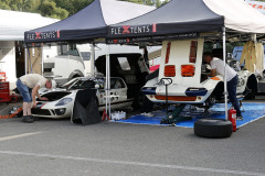 Anderstorp Historic Race