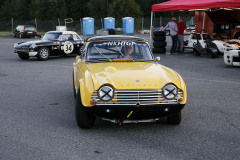 Anderstorp Historic Race