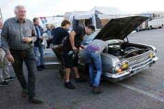 Anderstorp Historic Race