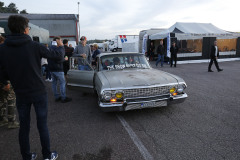 Anderstorp Historic Race